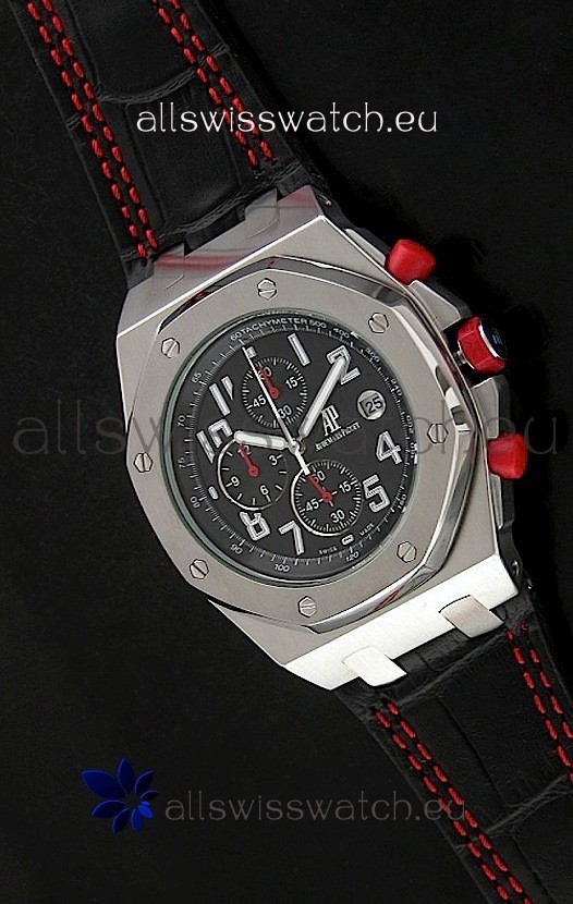 Audemars Piguet Singapore GP 2008 Japanese Watch