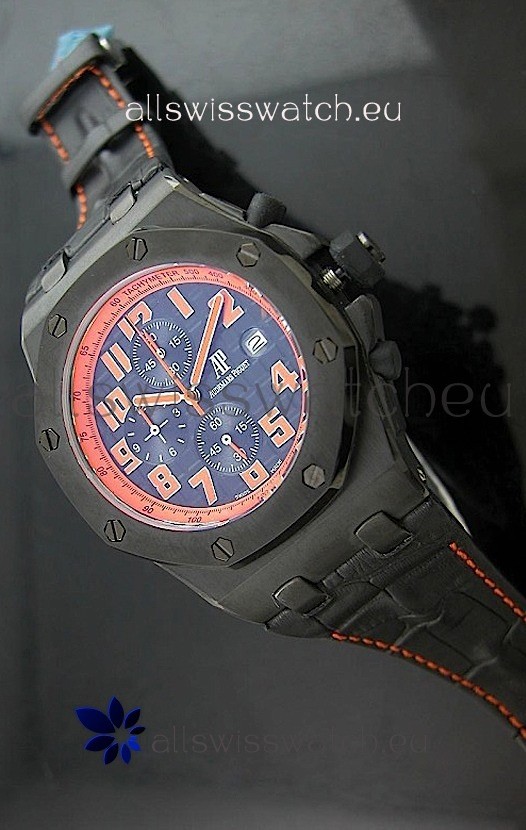 Audemars Piguet Las Vegas Strip Japanese Watch