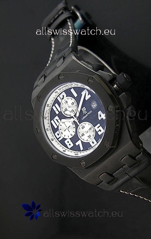 Audemars Piguet Swiss Quartz Las Vegas Strip Japanese Watch