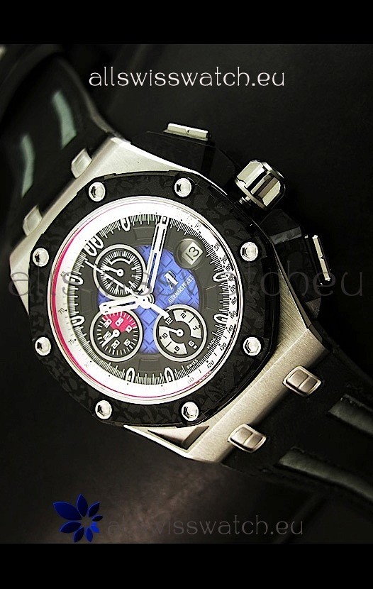 Audemars Piguet Royal Oak Offshore Grand Prix Special Edtion Swiss Watch - MIRROR REPLICA