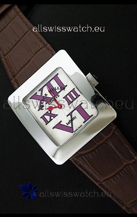 Franck Muller Geneve Master of Complications Japanese Special Watch
