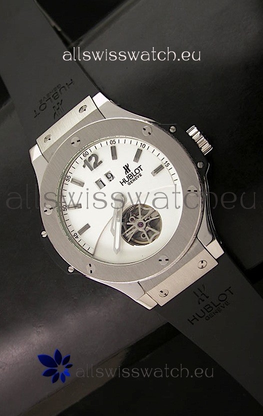 Hublot Big Bang Tourbillon Japanese Replica Watch