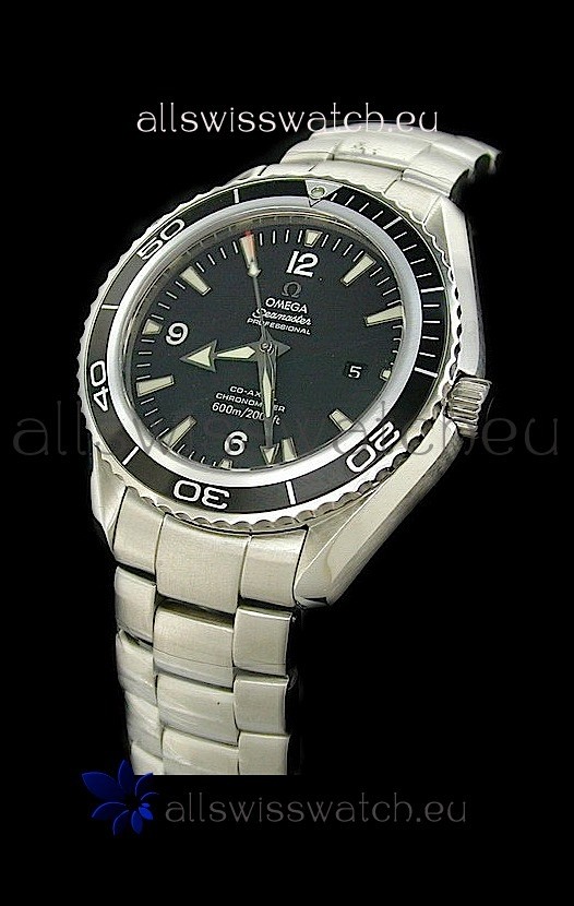 Omega Seamaster CO AXIAL Swiss Automatic Watch