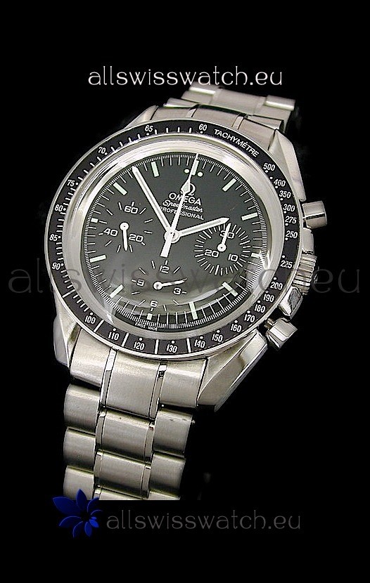 Omega Speedmaster 50th Anniversary Swiss Watch