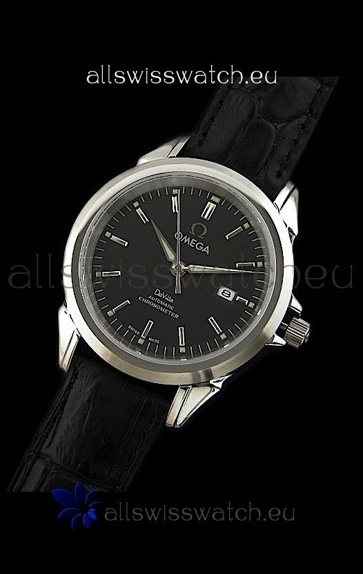 Omega De Ville Co Axial Automatic Watch