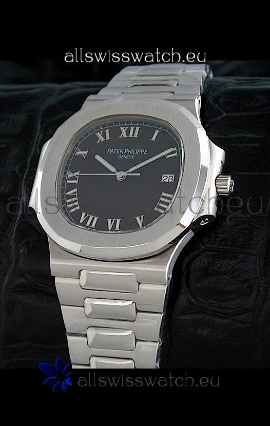 Patek Philippe Nautilus Unisex Swiss Watch