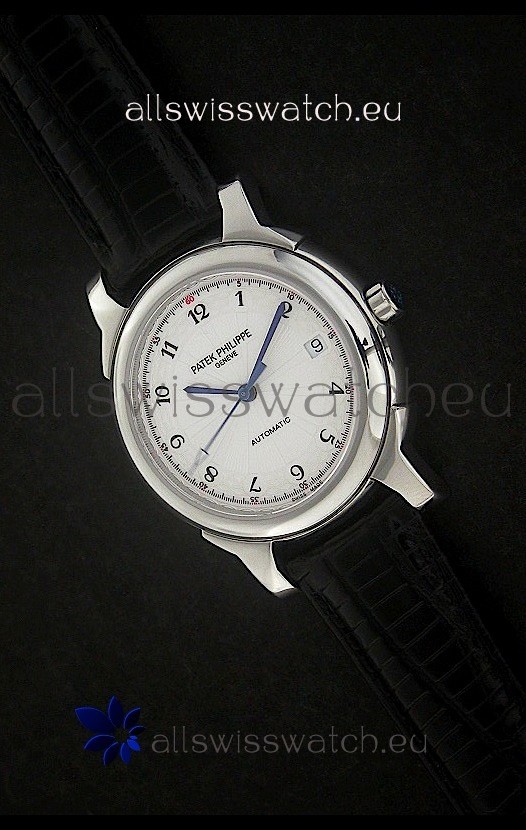 Patek Philippe Calatrava Swiss Automatic Watch