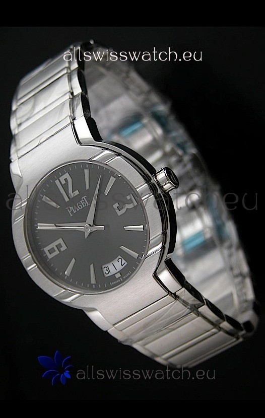 Piaget Polo Automatique Swiss Watch