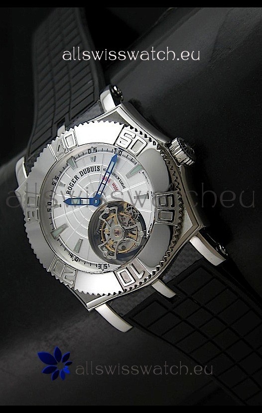 Roger Dubuis Tourbillon Excalibur Swiss Watch