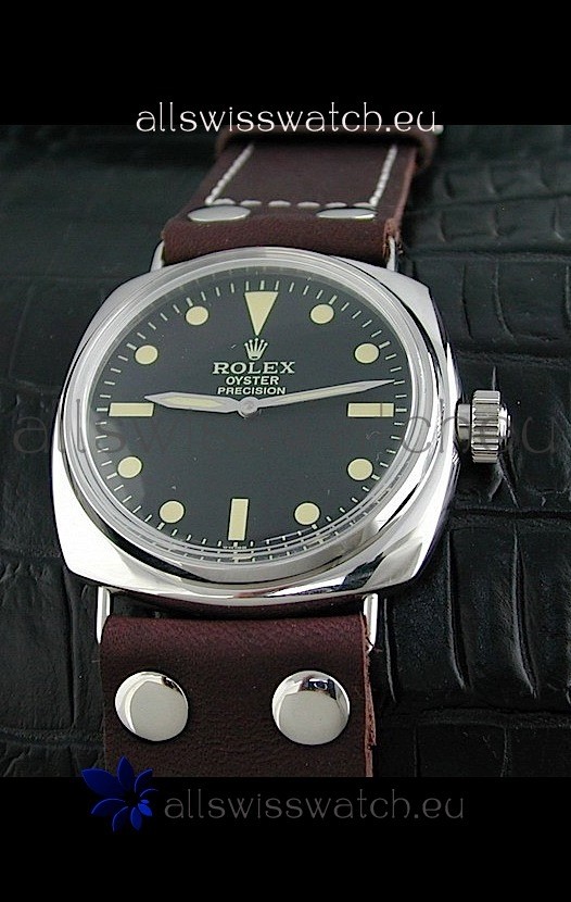 Rolex Oyster Precision Japanese Replica Watch