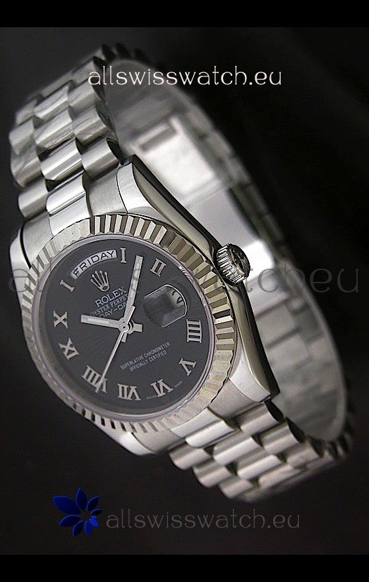 Rolex Day Date Oyster Perpetual Swiss Replica Watch