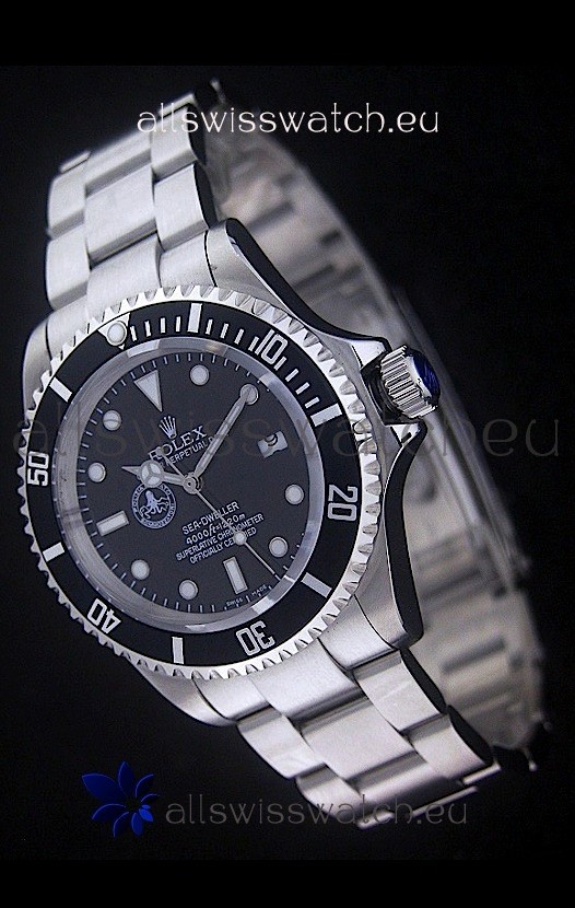 Rolex Sea Dweller Swiss Replica Watch