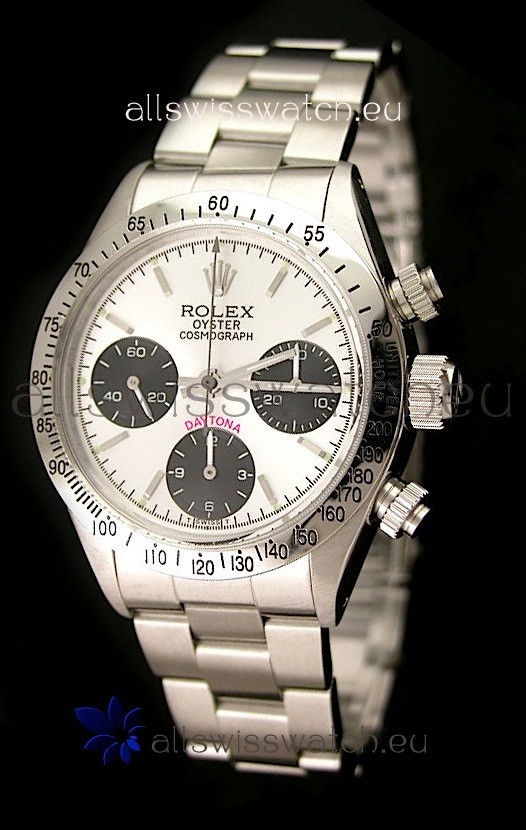 Rolex Daytona Cosmograph Swiss Vintage Watch