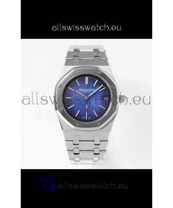 Audemars Piguet Royal Jumbo Oak Extra Thin Swiss Replica - 1:1 Mirror Replica Watch 904L Steel Casing