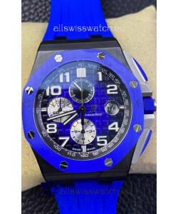 Audemars Piguet Royal Oak Offshore Chronograph 26405CE.OO.A030CA.01 1:1 Mirror Replica Watch