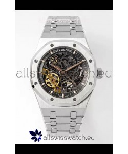 Audemars Piguet Royal Oak Double Balance Wheel Openworked Edition 1:1 Superclone Replica Watch