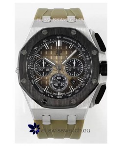 Audemars Piguet Royal Oak Offshore Chronograph 26420SO.OO.A600CA.01 1:1 Mirror Replica Watch