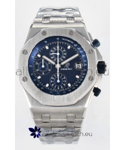 Audemars Piguet Royal Oak Offshore BEAST Chronograph 1:1 Super Clone Replica Watch - 904L Steel