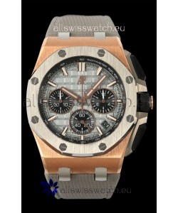 Audemars Piguet Royal Oak Offshore Chronograph 1:1 Mirror Replica Watch