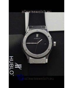 Hublot Classic Fusion 40th Anniversary Edition 1:1 Mirror Swiss Replica 42MM