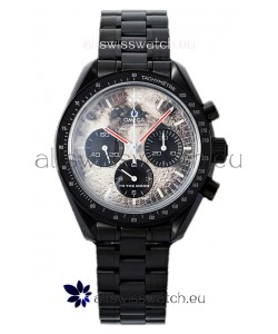 Omega Speedmaster Black Venom Co-Axial Chronograph 42MM 1:1 Mirror Replica Watch