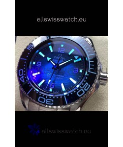 Omega Super Clone Seamaster Planet Ocean 600M Ultra Deep Edition 45.50mm Replica Watch