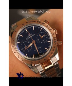 Omega Speedmaster 1957 Chronograph 42MM Black Dial 1:1 Mirror Replica Watch