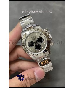 Rolex Daytona REF.126509 Cal 4131 1:1 Swiss Replica Watch - 904L Steel 
