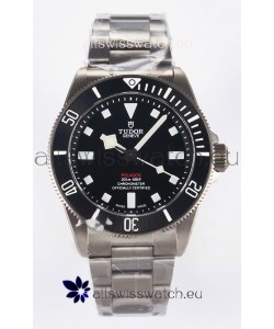 Tudor Super Clone Pelagos 39MM Titanium Swiss Replica Watch 1:1 Mirror Replica