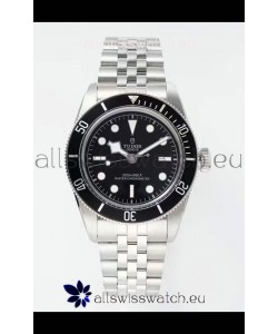Tudor Black Bay 904L Steel Black Dial 41MM Casing 1:1 Swiss Replica Watch