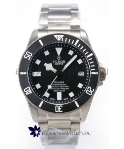 Tudor Super Clone Pelagos 42MM Titanium Swiss Replica Watch 1:1 Mirror Replica