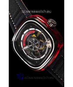 Seven Friday S SERIES with Original Miyota Movement - 1:1 Mirror Quality 