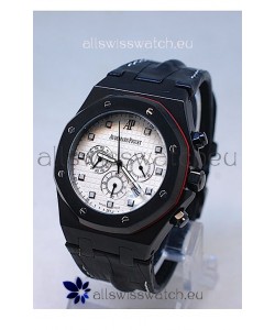 Audemars Piguet Royal Oak City of Sails Automatic Watch