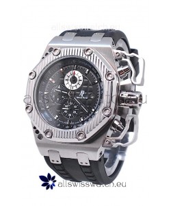 Audemars Piguet Royal Oak Offshore Limited Edition Survivor Watch
