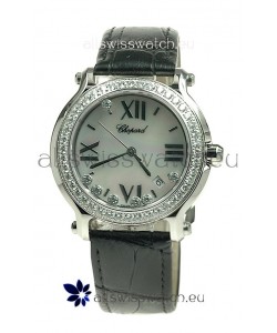 Chopard Happy Sport Swiss Ladies Swiss Replica Watch