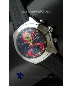 Corum Corum Collector Jolly Roger Swiss Replica Watch