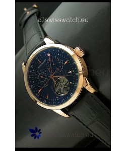Jaeger-LeCoultre Master Minute Repeater