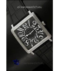 Franck Muller Master Square Japanese Replica Watch