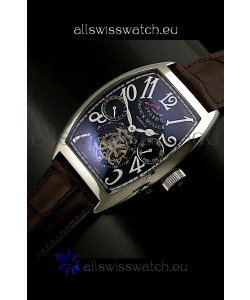 Franck Muller Tourbillon Aeternitas Swiss Replica Watch