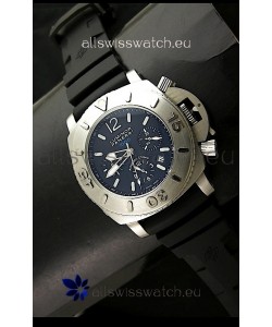 Panerai Luminor Submersible japanese Automatic Watch 