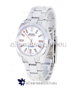 Rolex Milgauss Swiss 2011 Edition Replica Watch