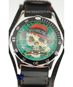 Corum Bubble Dive Replica Watch