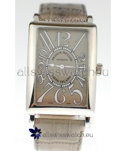 Franck Muller Long 1000 Island Swiss Replica Watch