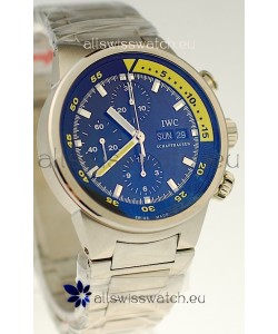 IWC Aquatimer Chrono Swiss Replica Watch