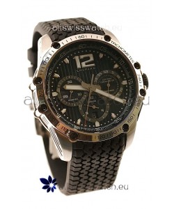 Chopard Classic Racing Superfast Swiss Replica Steel Watch