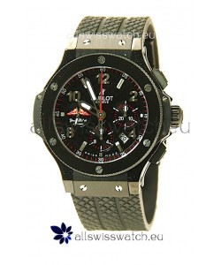 Hublot Big Bang Yacht Club De Monaco Swiss Replica Watch