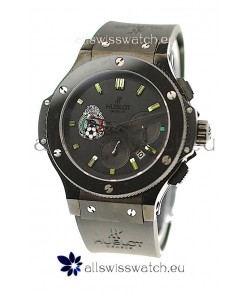 Hublot Big Bang Mexican Football Federation Swiss Watch