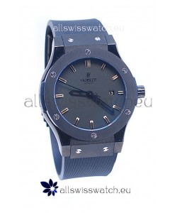 Hublot Classic Fusion Black Ceramic Watch