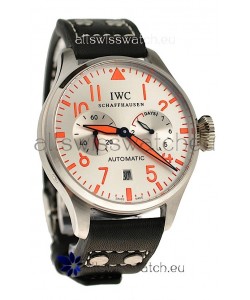 IWC Big Pilot Swiss Replica Watch 