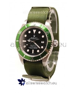 Rolex Submariner 2011 Edition Japanese Replica Watch